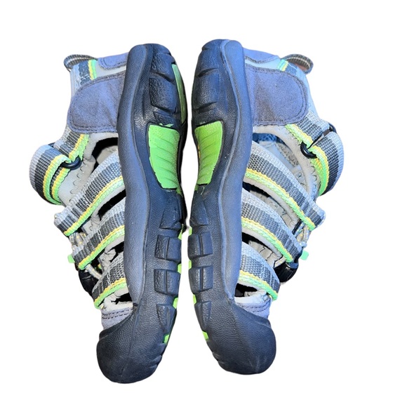 keens men's newport h2